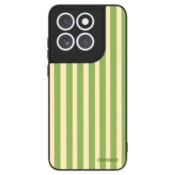 Obal pre Motorola Edge 70 Fusion - Lines Matcha