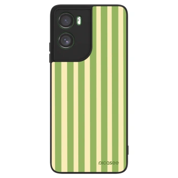 Obal pre Motorola Moto G06 - Lines Matcha