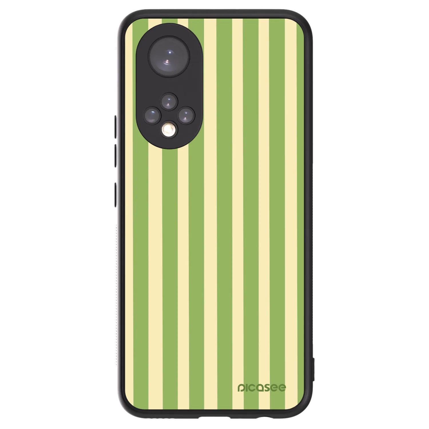 Picasee ULTIMATE CASE pro Huawei Nova 9 - Lines Matcha