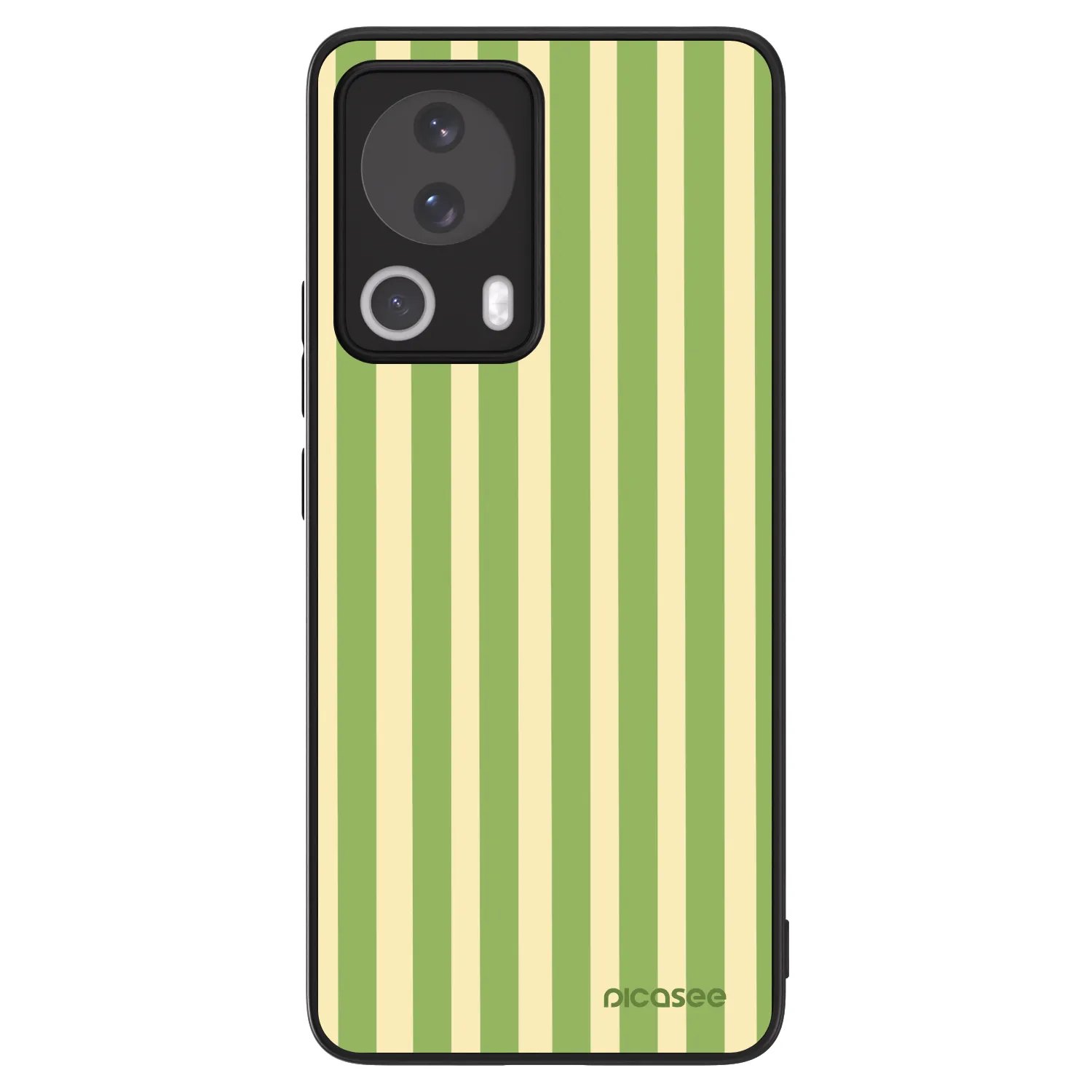 Picasee ULTIMATE CASE pro Xiaomi 13 Lite - Lines Matcha