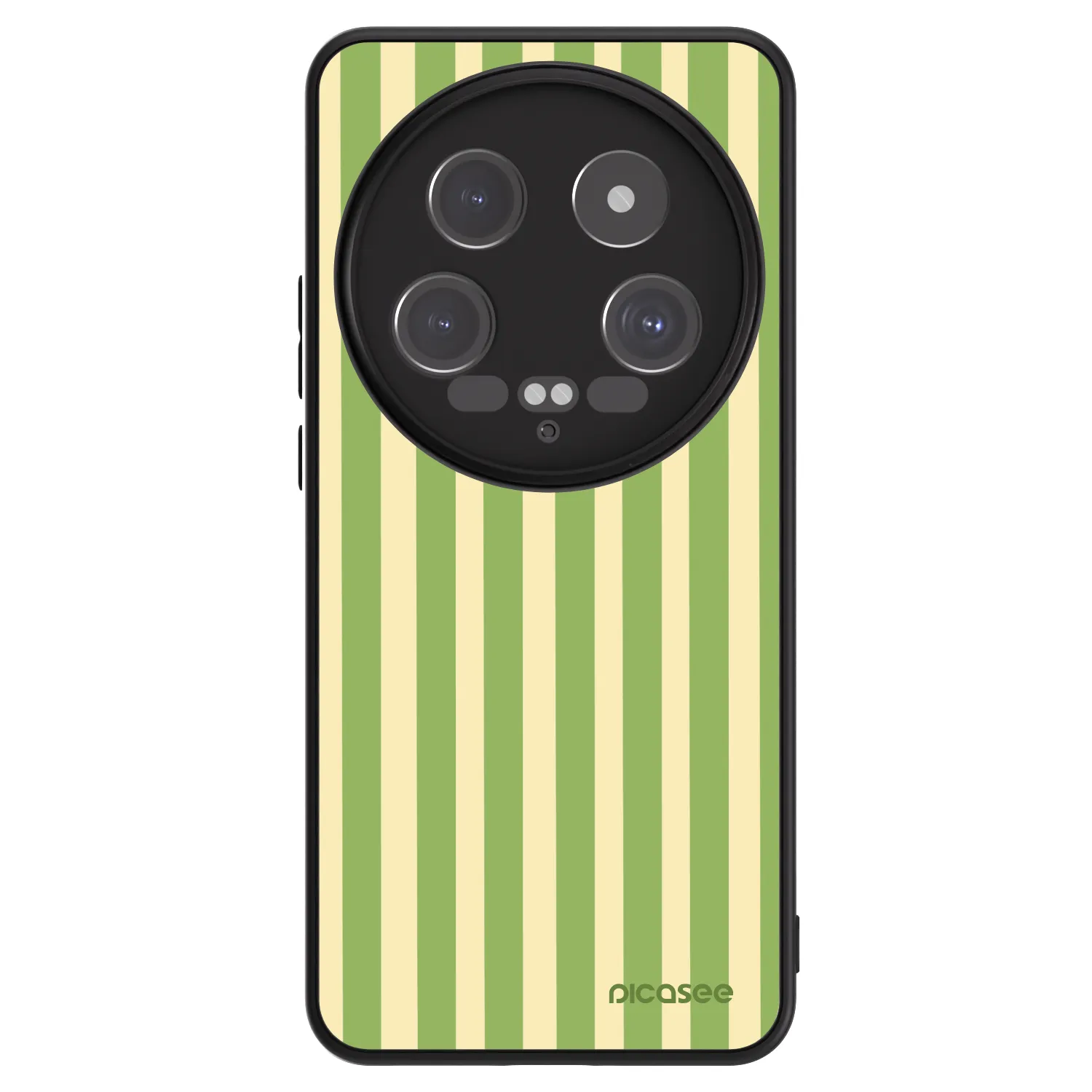 Picasee ULTIMATE CASE pro Xiaomi 14 Ultra - Lines Matcha