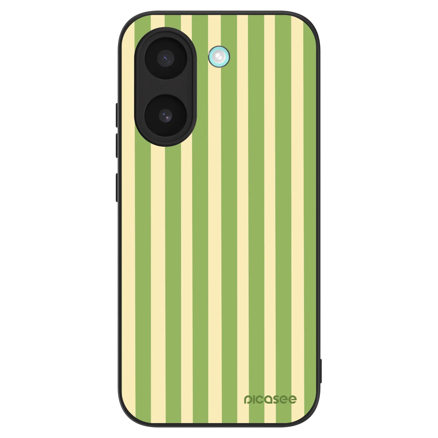 Picasee ULTIMATE CASE pro Xiaomi Poco X8 Pro - Lines Matcha