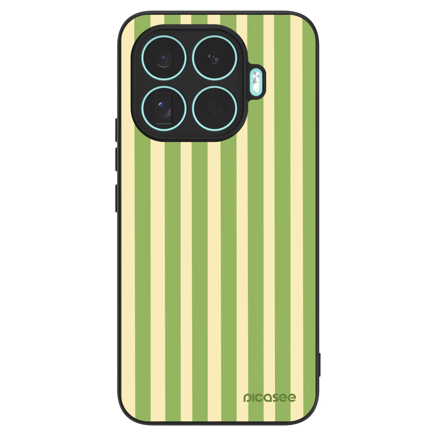 Picasee ULTIMATE CASE pro Xiaomi 17T Pro - Lines Matcha