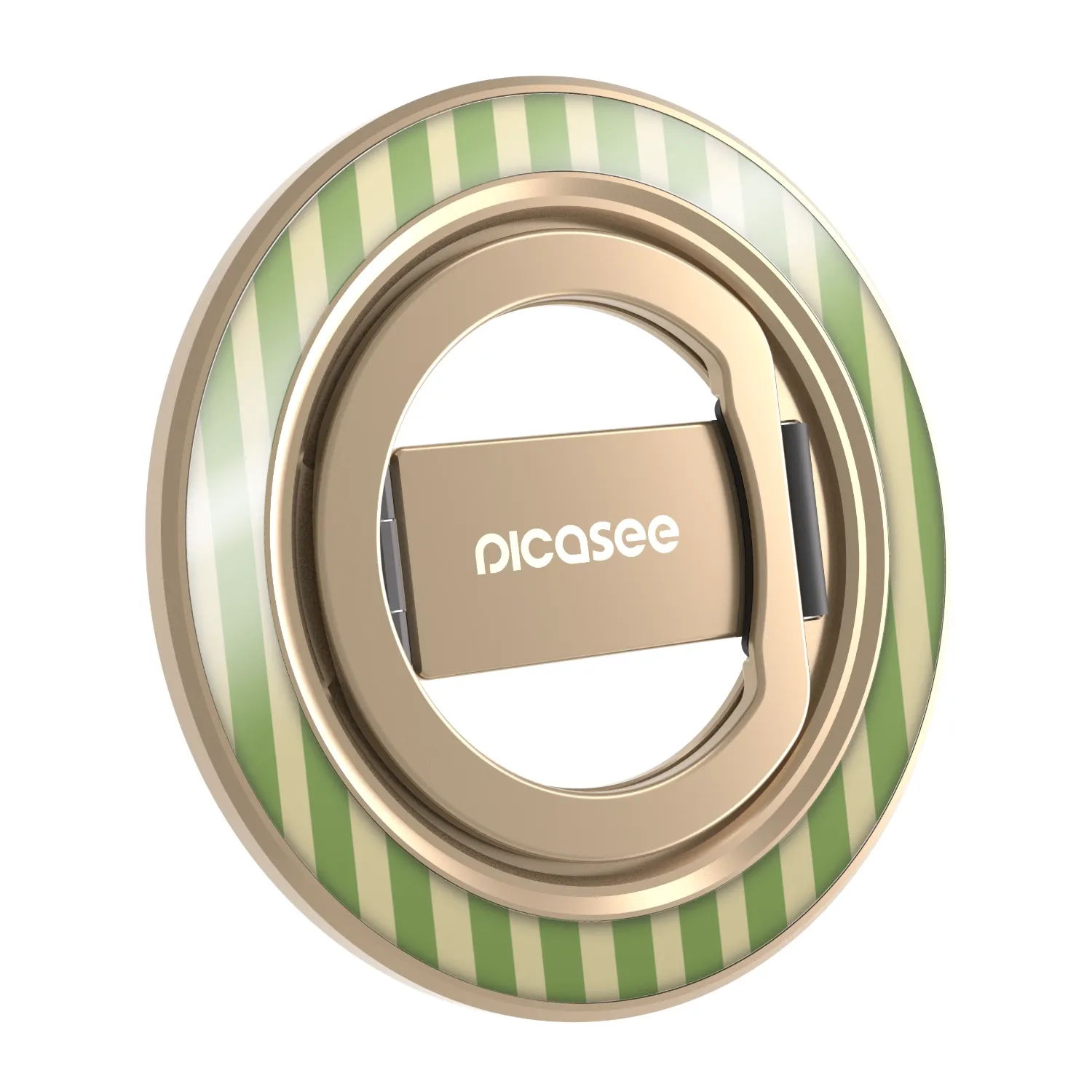 Picasee Magnetic holder - Zlato