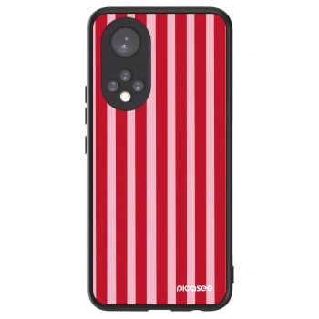 Obal pre Huawei Nova 9 - Lines red