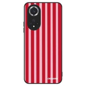 Obal pre Huawei Nova 9 SE - Lines red