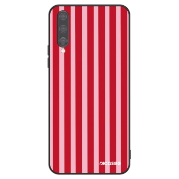 Obal pre Huawei P20 Pro - Lines red