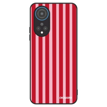 Obal pre Honor X7 - Lines red