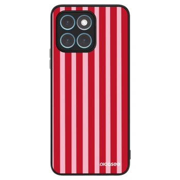 Obal pre Honor X8 5G - Lines red