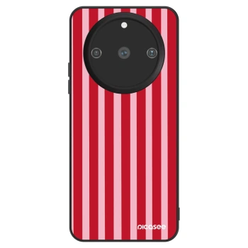 Obal pre Realme 11 Pro+ - Lines red