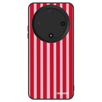 Obal pre Honor Magic6 Lite 5G - Lines red