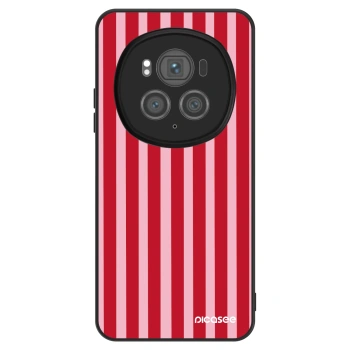 Obal pre Honor Magic6 Pro - Lines red