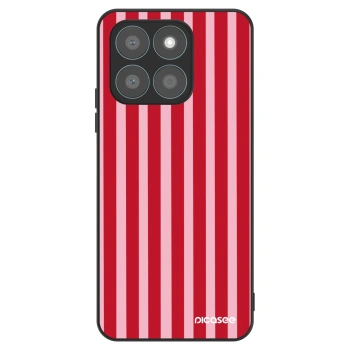 Obal pre Honor X8b - Lines red