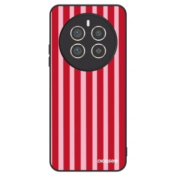 Obal pre Realme 12 Pro 5G - Lines red
