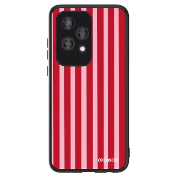 Obal pre Honor 200 Lite - Lines red