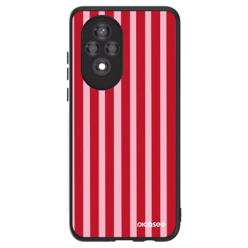Obal pre Honor 200 5G - Lines red
