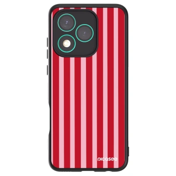 Obal pre Honor 400 Lite 5G - Lines red