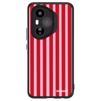 Obal pre Honor 400 Pro 5G - Lines red