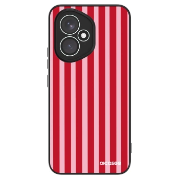 Obal pre Honor 400 5G - Lines red