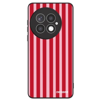 Obal pre OnePlus 13 5G - Lines red