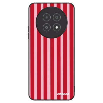 Obal pre Realme 12X - Lines red