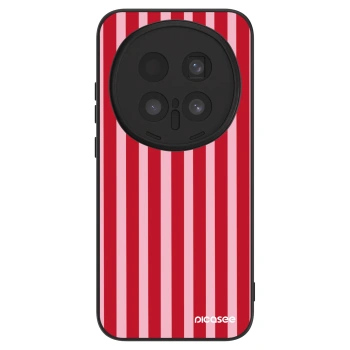 Obal pre Honor Magic8 Pro 5G - Lines red