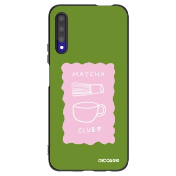 Obal pre Honor 9X Pro - Matcha club