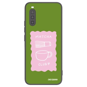Obal pre Sony Xperia 10 II - Matcha club