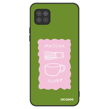 Obal pre Huawei P40 Lite - Matcha club