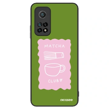 Obal pre Xiaomi Mi 10T Pro - Matcha club