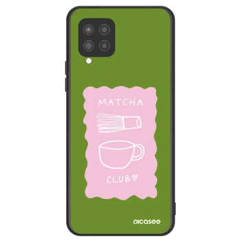 Obal pre Samsung Galaxy A42 A426B - Matcha club