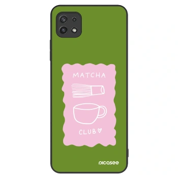 Obal pre Samsung Galaxy A22 A226B 5G - Matcha club