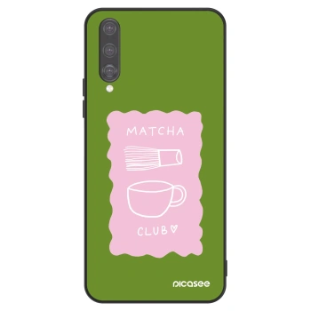 Obal pre Huawei P20 Pro - Matcha club