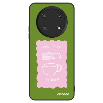 Obal pre Honor Magic4 Lite 5G - Matcha club