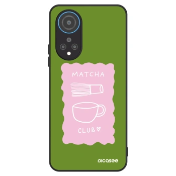 Obal pre Honor X7 - Matcha club