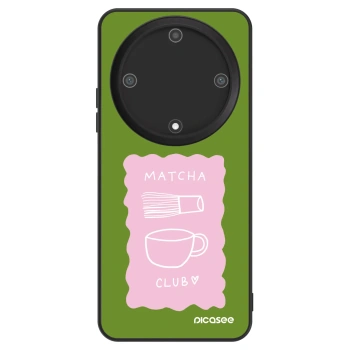 Obal pre Honor Magic5 Lite 5G - Matcha club