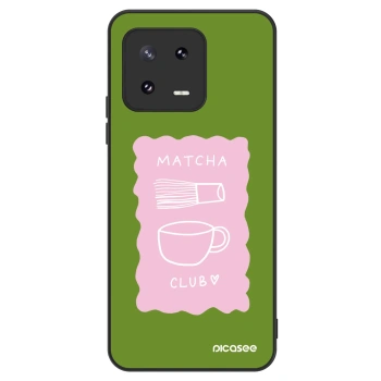 Obal pre Xiaomi 13 Pro - Matcha club