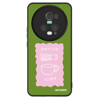 Obal pre Honor Magic5 Pro - Matcha club