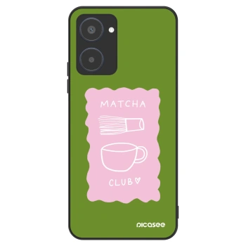 Obal pre Realme 10 4G - Matcha club
