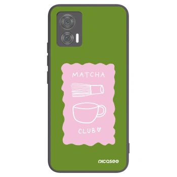 Obal pre Motorola Edge 30 Neo - Matcha club