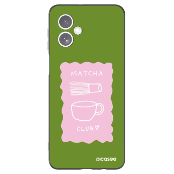 Obal pre Motorola Moto G54 5G - Matcha club