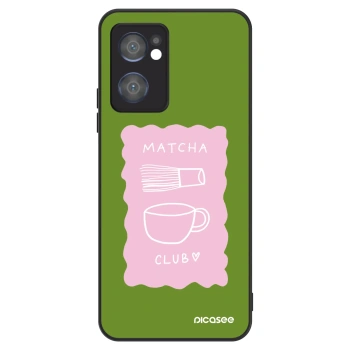 Obal pre OPPO Reno 7 5G - Matcha club