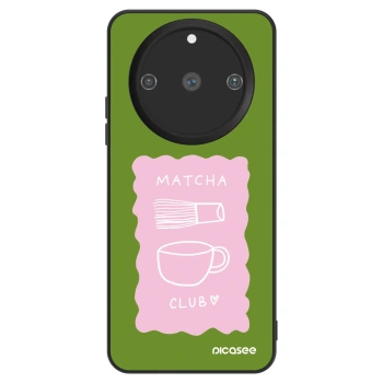 Obal pre Realme 11 Pro+ - Matcha club