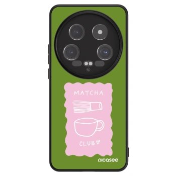 Obal pre Xiaomi 14 Ultra - Matcha club