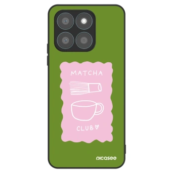Obal pre Honor X8b - Matcha club