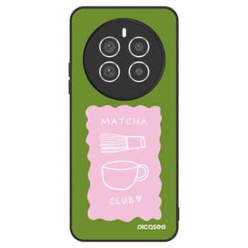 Obal pre Realme 12 Pro 5G - Matcha club