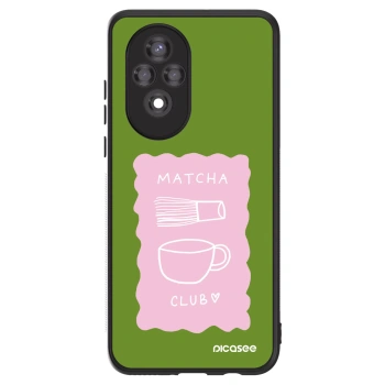 Obal pre Honor 200 5G - Matcha club