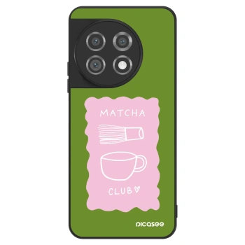 Obal pre OnePlus 11 5G - Matcha club