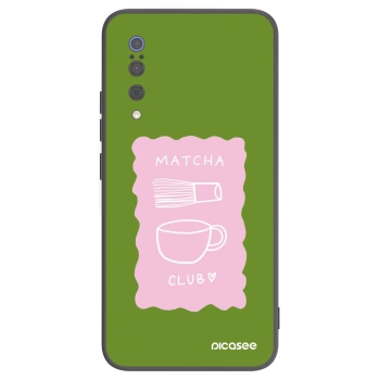 Obal pre Xiaomi Mi 9 - Matcha club