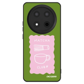 Obal pre Honor Magic7 Lite 5G - Matcha club